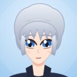 Персонаж из сериала Меч и жезл Вистории